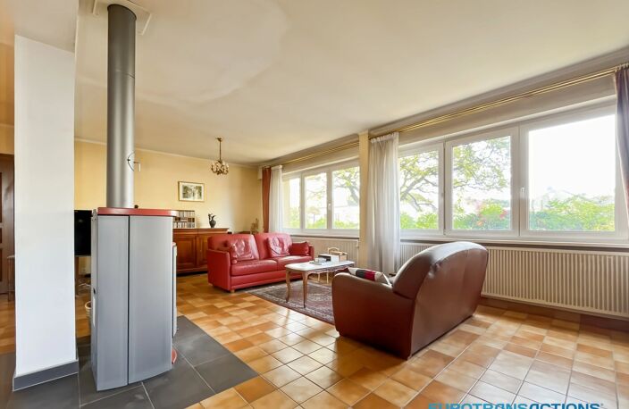 HAGUENAU - Proche Centre ville, maison de 190,73 m² sur 7,37 are — photo 3