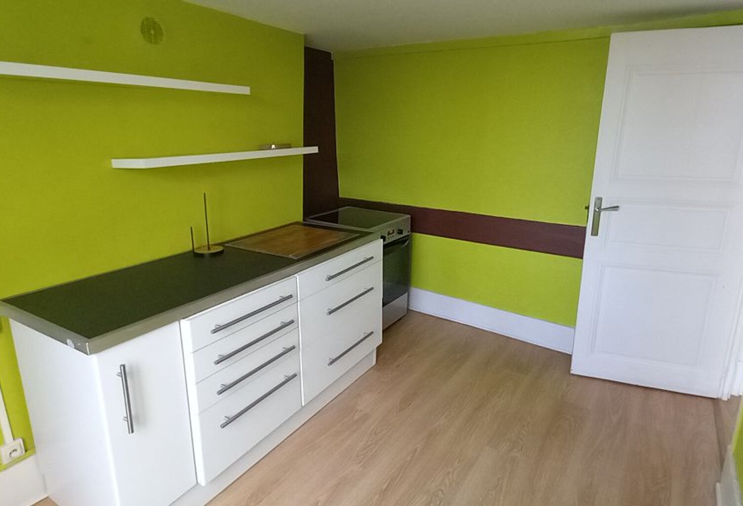 Appartement de 52m2 à louer sur Mâcon — photo 1