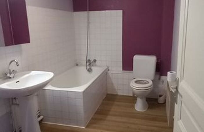 Appartement de 52m2 à louer sur Mâcon — photo 2