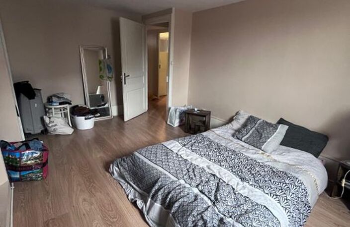 Appartement de 52m2 à louer sur Mâcon — photo 3