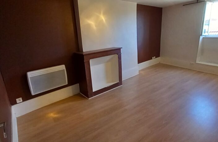 Appartement de 52m2 à louer sur Mâcon — photo 4
