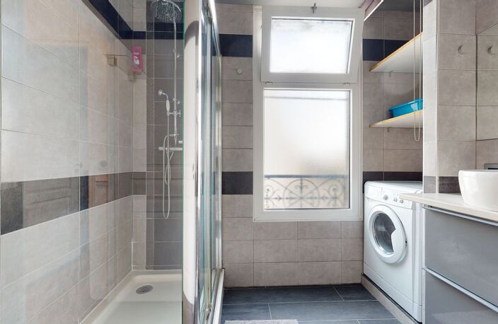 Appartement de 63m2 à louer sur Noisy-le-Sec — photo 3