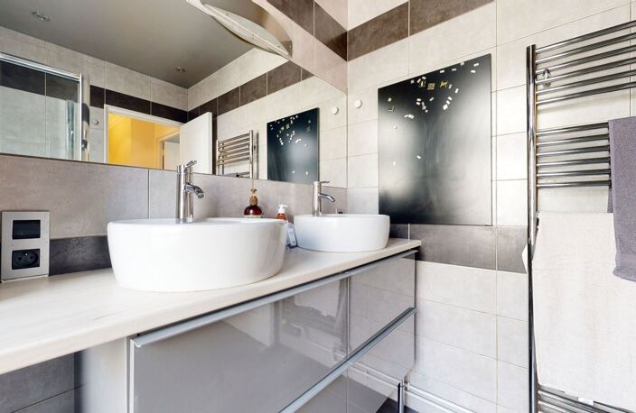 Appartement de 63m2 à louer sur Noisy-le-Sec — photo 4