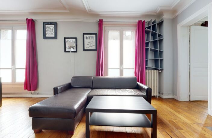Appartement de 63m2 à louer sur Noisy-le-Sec — photo 5