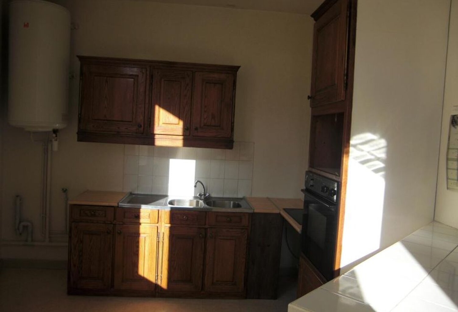 Appartement de 82m2 à louer sur Béziers — photo 1