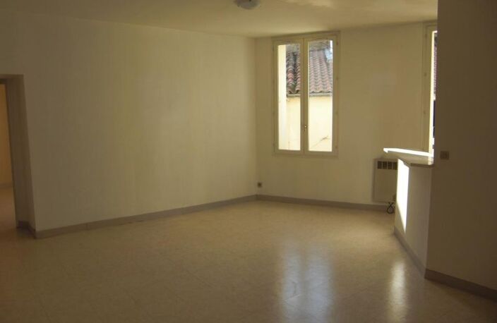 Appartement de 82m2 à louer sur Béziers — photo 2