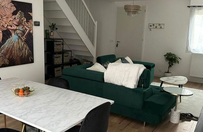 Maison de 96m2 à louer sur Fontenay-Trésigny — photo 3