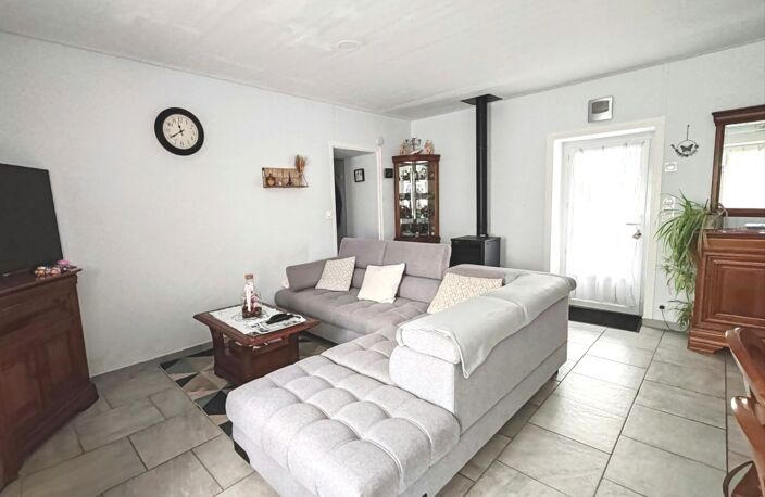 Maison à vendre 4 pièces COEX (85) — photo 2
