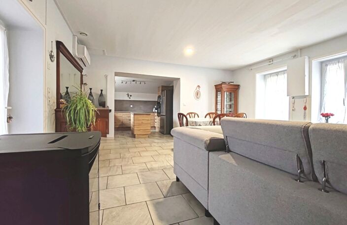 Maison à vendre 4 pièces COEX (85) — photo 3