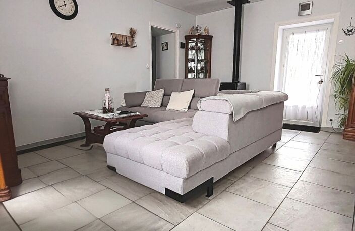 Maison à vendre 4 pièces COEX (85) — photo 4