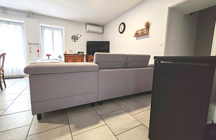Maison à vendre 4 pièces COEX (85) — photo 5