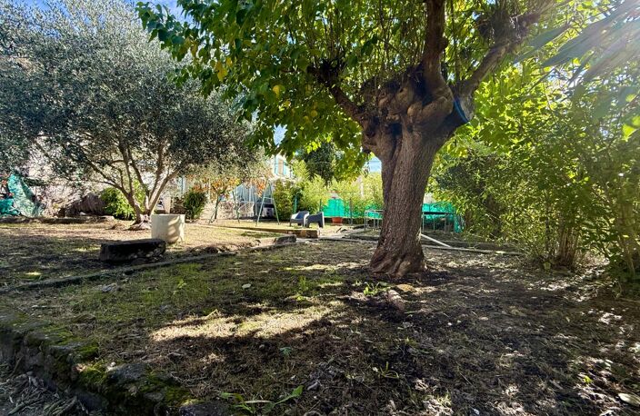 Maison à vendre 4 pièces LA GRAND COMBE (30) — photo 4