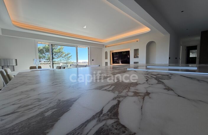 Appartement d’angle à vendre 4 pièces LE CANNET (06), place de parking privative, 2 caves ! — photo 3