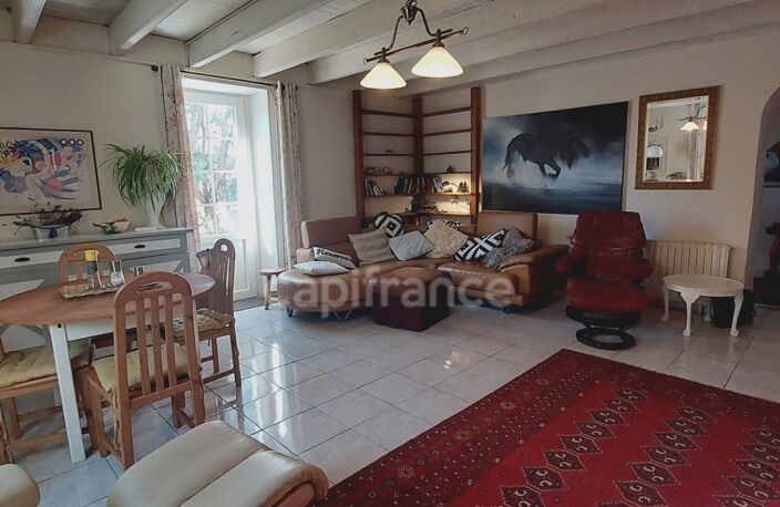 Maison à vendre 6 pièces SAINT MARTIN DES FONTAINES (85570) — photo 4