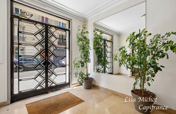Paris 16ème Auteuil, Appartement 6 pièces au pied des commodités — photo 2