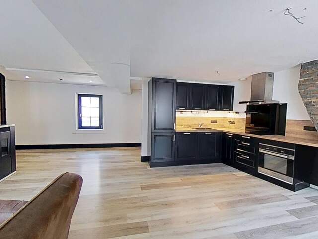 Appartement à vendre 2 pièces DOLE (39) — photo du bien