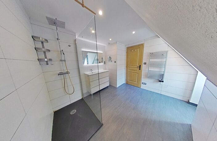Appartement à vendre 2 pièces DOLE (39) — photo 4