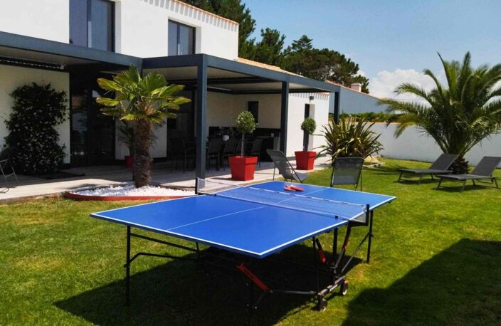Mason à vendre 4 pièces  (85) — photo 3