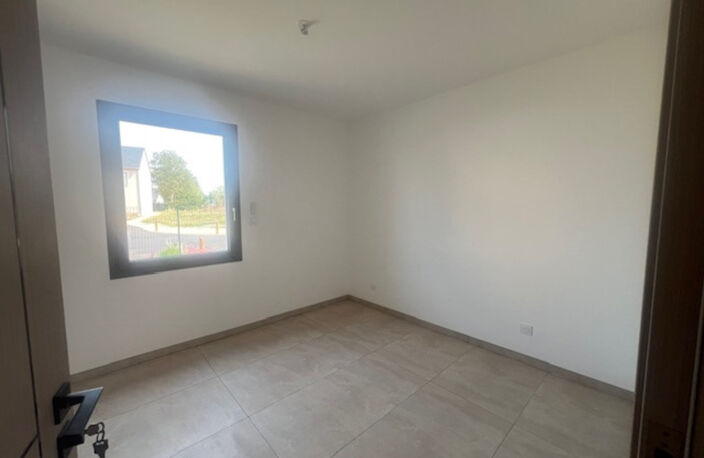 Maison à vendre 5 pièces SEICHES SUR LE LOIR (49) 92M² / TERRAIN 316 M² — photo 3