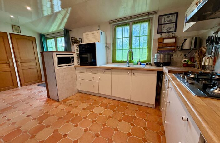 Maison à vendre 0 pièces BEAUFORT EN ANJOU (49) — photo 5
