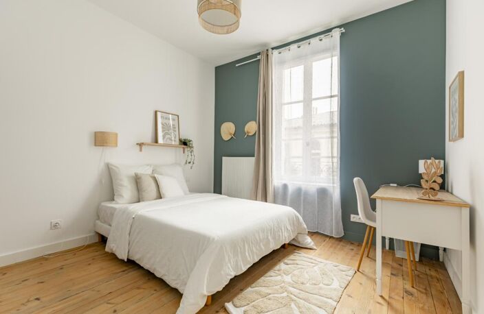 Chambre colocation BASTIDE — photo 4