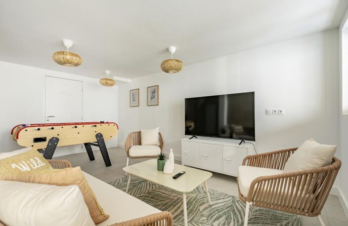 Chambre colocation BASTIDE — photo 5