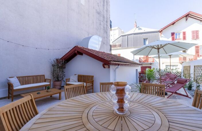 Coliving standing BIARRITZ — photo 4