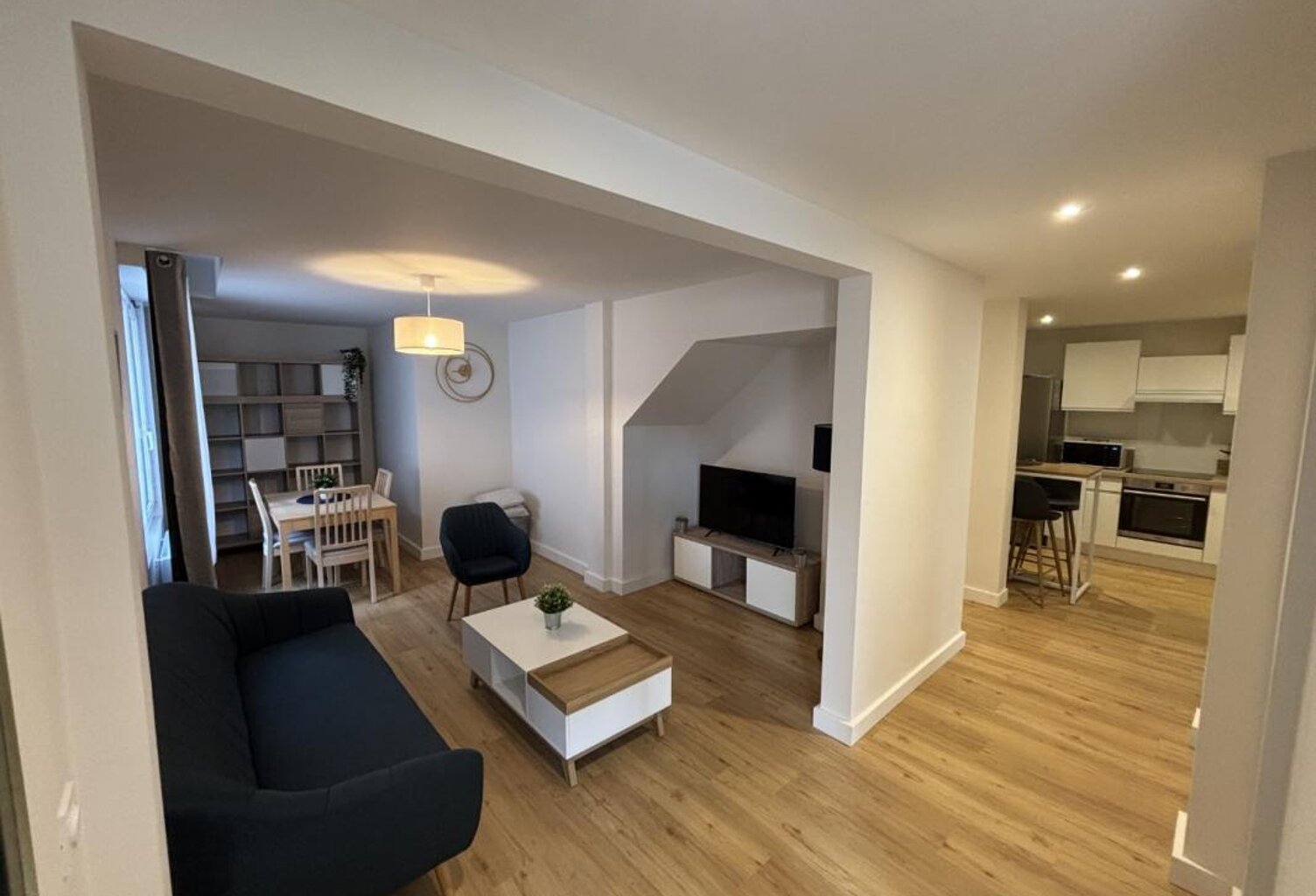 Chambre colocation Mérignac — photo 1