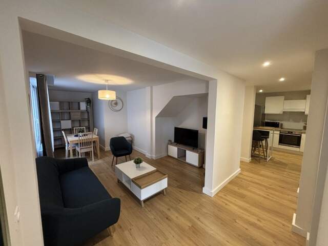 Chambre colocation Mérignac — photo du bien