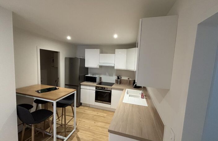Chambre colocation Mérignac — photo 2