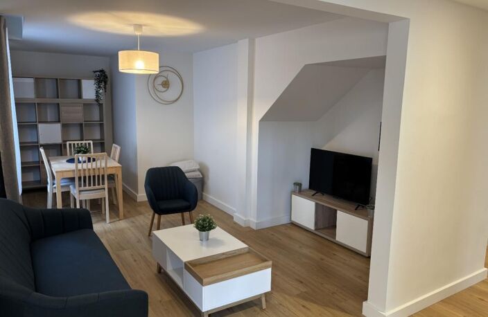 Chambre colocation Mérignac — photo 3