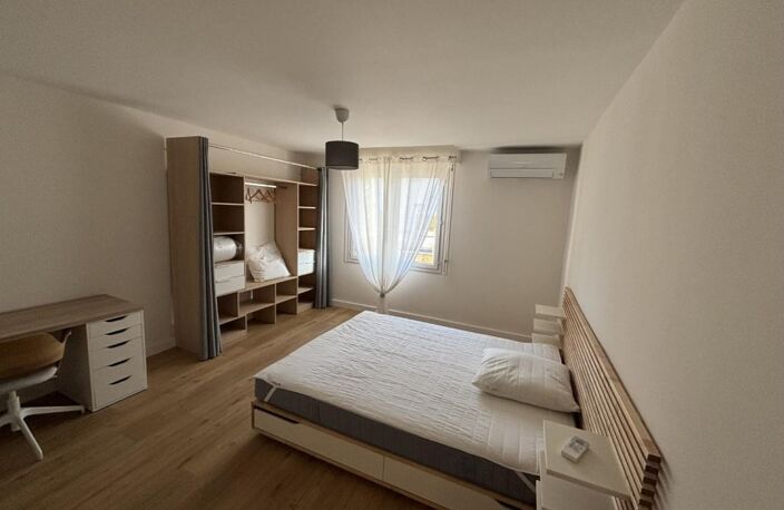 Chambre colocation Mérignac — photo 5