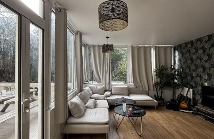 Chambre coliving Mérignac — photo 5