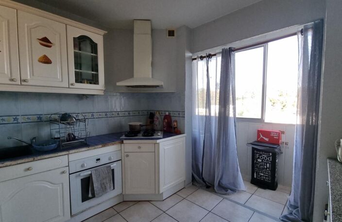 Appartement à vendre à Billère – Appartement T3 de 66,65 m² avec balcons — photo 2
