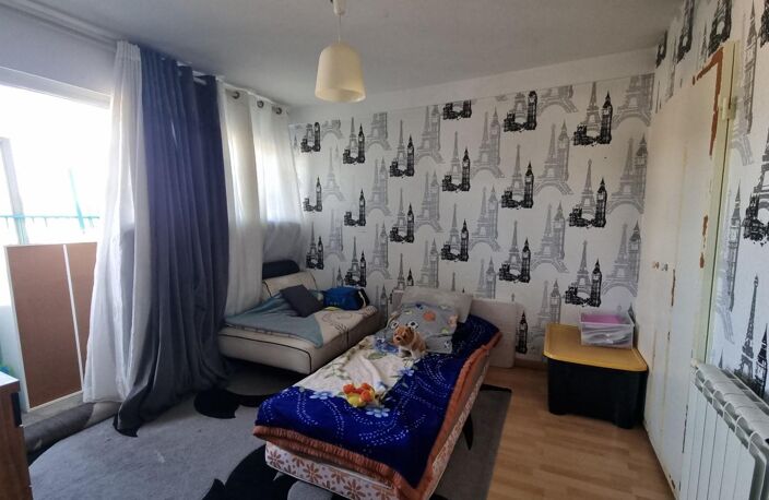 Appartement à vendre à Billère – Appartement T3 de 66,65 m² avec balcons — photo 4