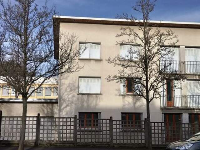 Appartement Type 4 VILLEFRANCHE SUR SAONE — photo du bien