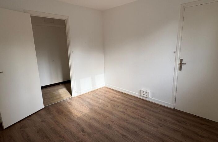 Appartement Type 4 VILLEFRANCHE SUR SAONE — photo 5