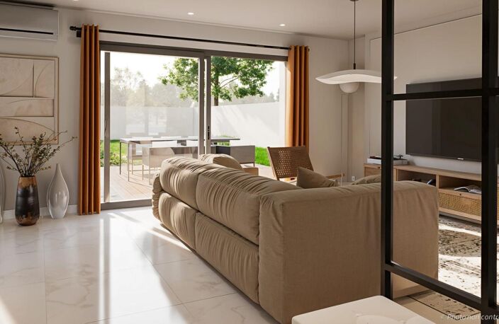 Maison 5 pièces 100 m2 — photo 4