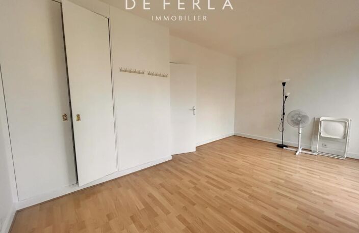 Studio lumineux à Montparnasse — photo 2