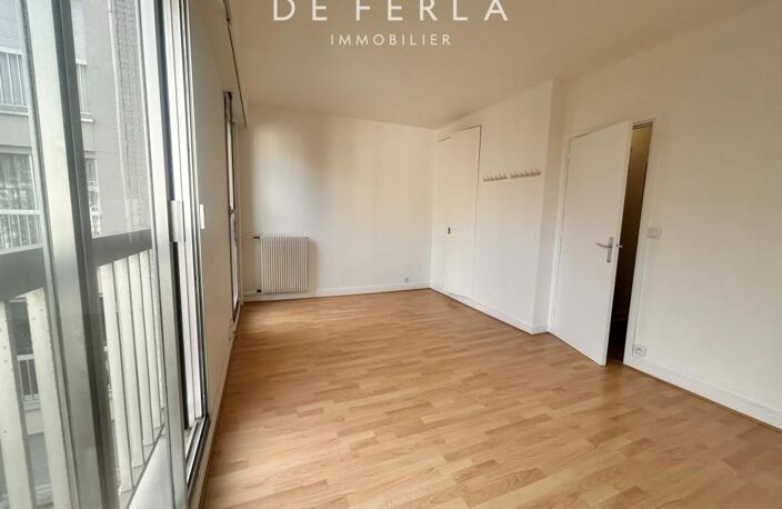 Studio lumineux à Montparnasse — photo 4