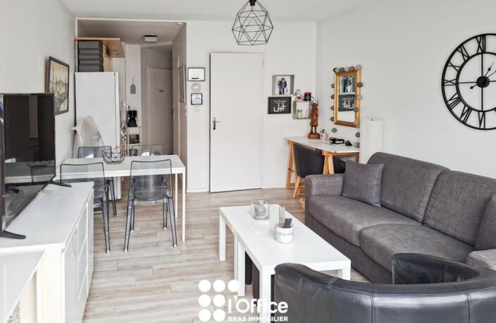 Les Sables d'Olonne, appartement T2 ! — photo 2