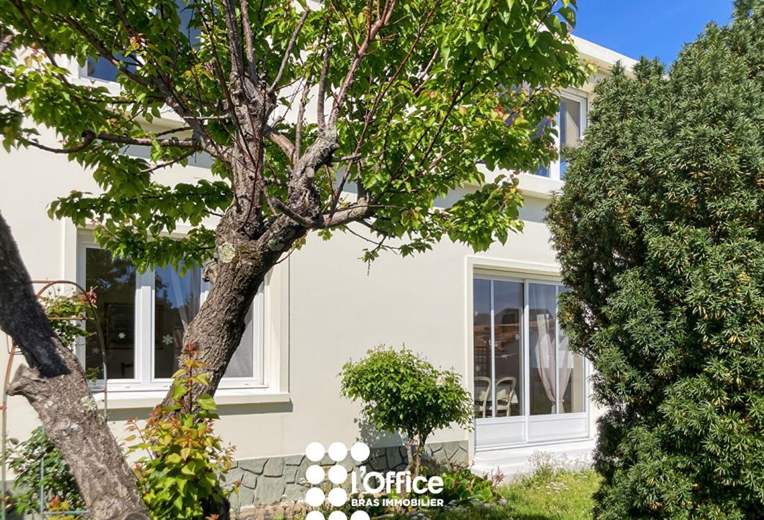 Maison les Sables d'Olonne - 7 pièces - 187m2 — photo 1