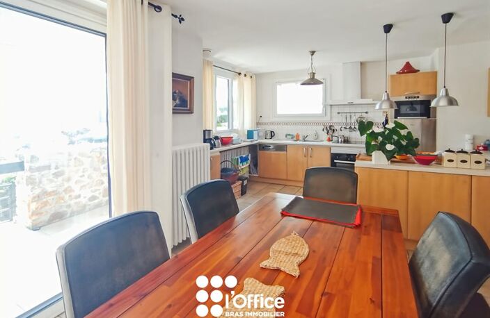 Maison  5 pièce(s) LES SABLES D'Olonne LA PIRONNIERE — photo 4