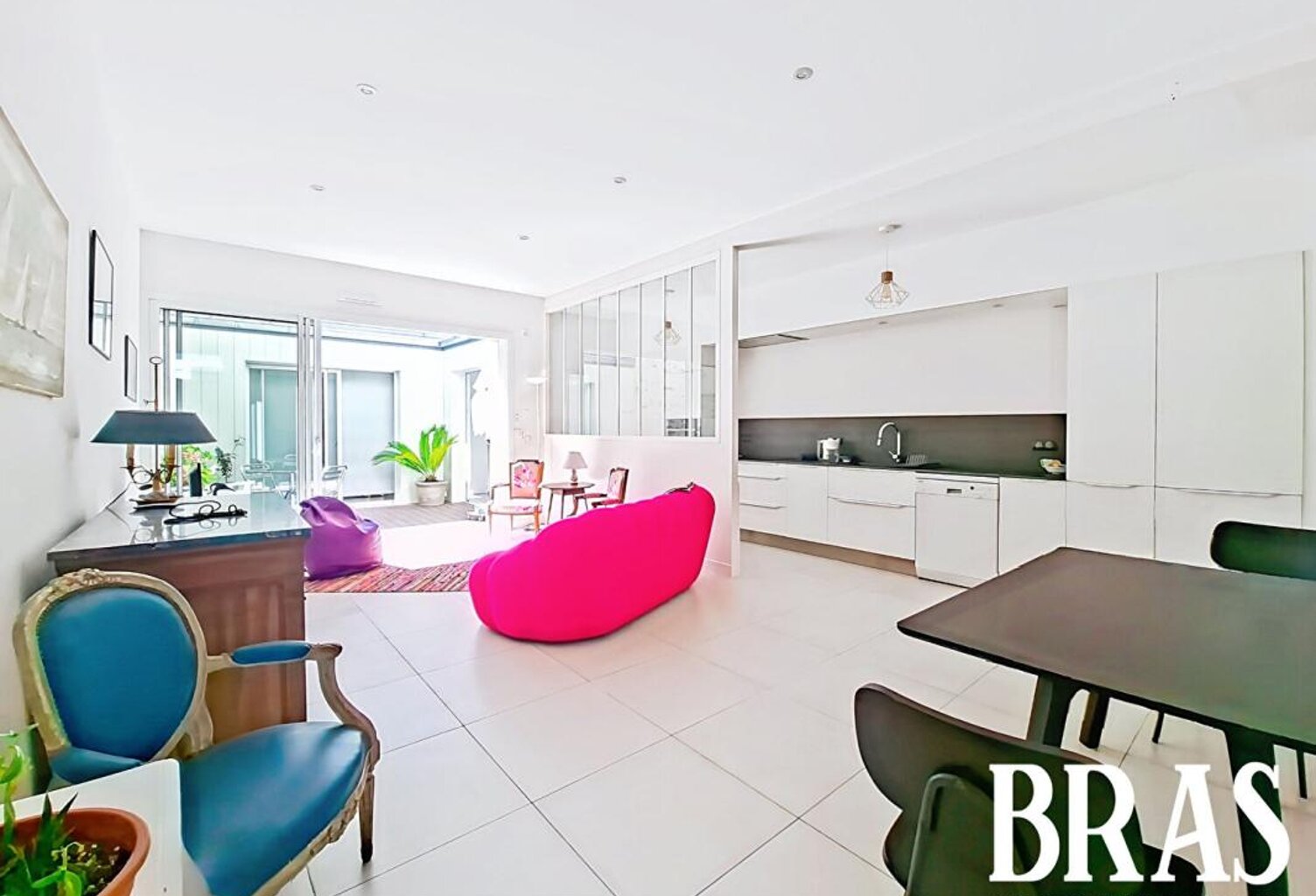 Les Sables D Olonne, Arago, magnifique maison T4 de 2020! — photo 1
