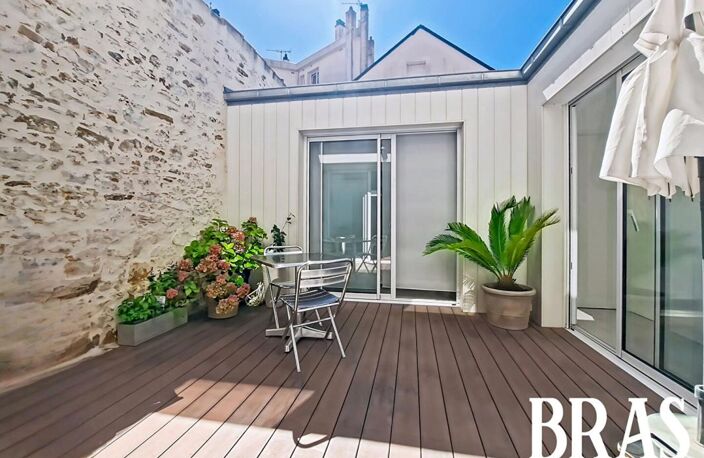 Les Sables D Olonne, Arago, magnifique maison T4 de 2020! — photo 2