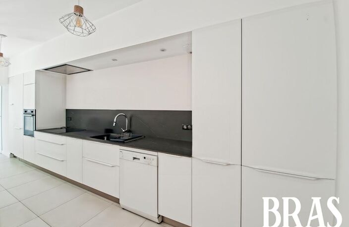 Les Sables D Olonne, Arago, magnifique maison T4 de 2020! — photo 4