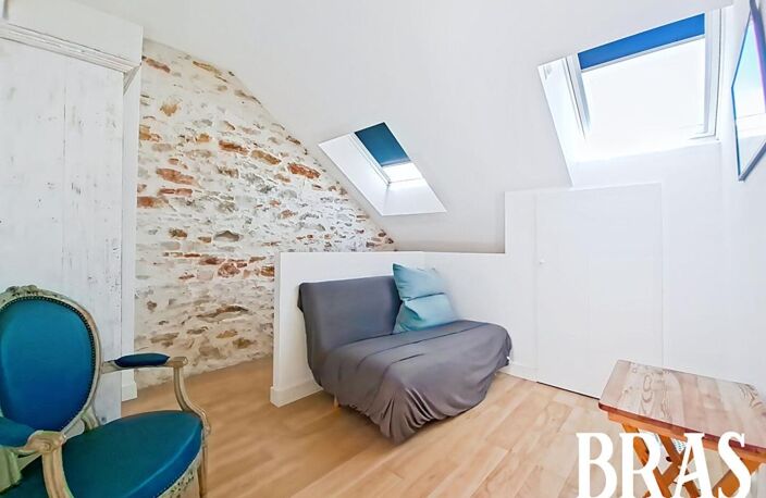 Les Sables D Olonne, Arago, magnifique maison T4 de 2020! — photo 5