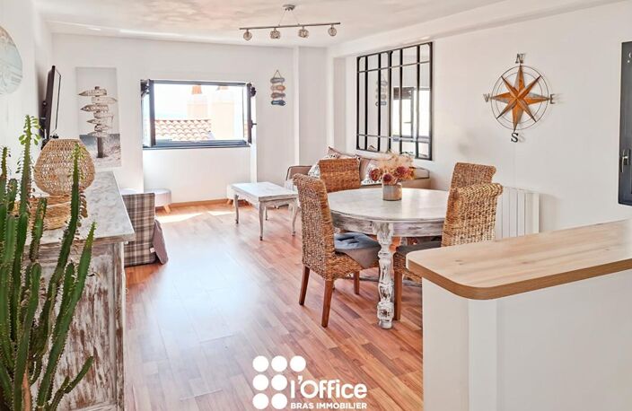 Les Sables D Olonne Appartement avec vue mer! — photo 4