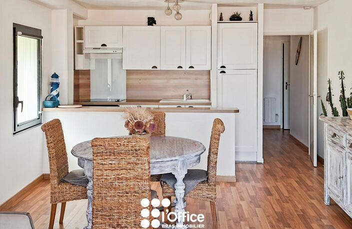 Les Sables D Olonne Appartement avec vue mer! — photo 5