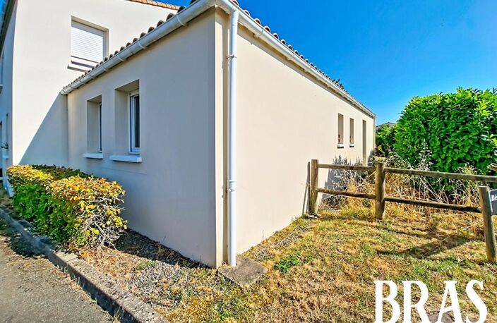 Les Sables d'Olonne, maison T3 plain-pied — photo 3